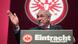 Deutschland | Mitgliederversammlung von Eintracht Frankfurt | Präsident Peter Fischer Deutschland | Mitgliederversammlung von Eintracht Frankfurt | Präsident Peter Fischer