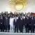 Äthiopien Addis Abeba Afrikanische Union Gipfel