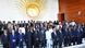 Äthiopien Addis Abeba Afrikanische Union Gipfel Guterres Äthiopien Addis Abeba Afrikanische Union Gipfel Guterres