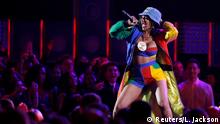 Mehr Nominierungen: Bessere Chancen für Frauen und Rapper bei den Grammy Awards