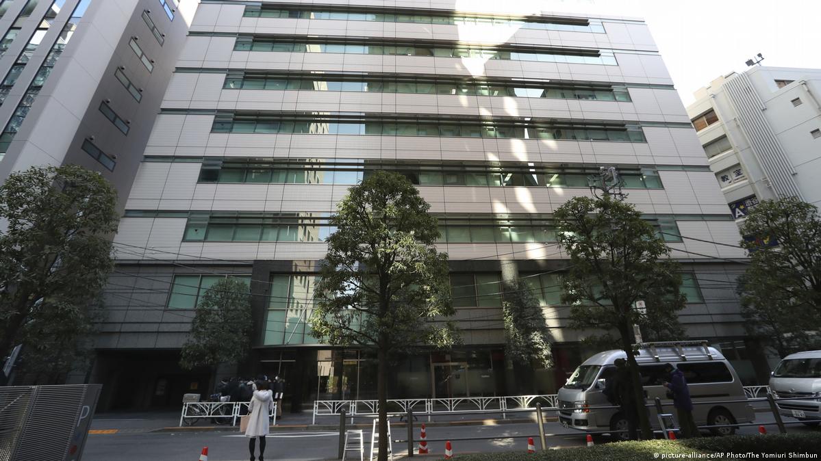 Japan to sanction Coincheck