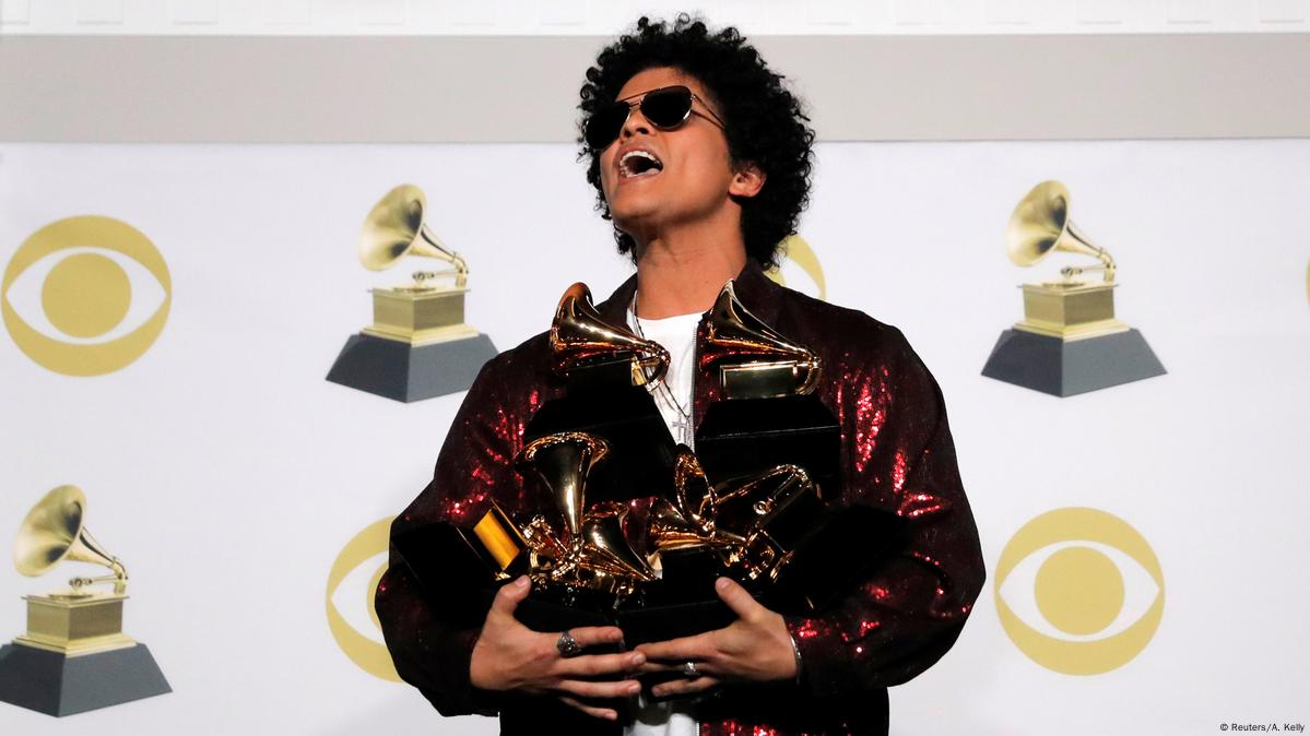 Bruno Mars vs. Adele: Grammys 2023 could end one winning streak