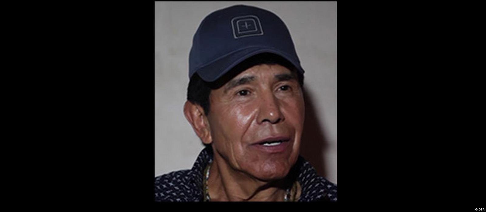 Narcotraficante Rafael Caro Quintero é capturado no México – DW – 16/07/2022