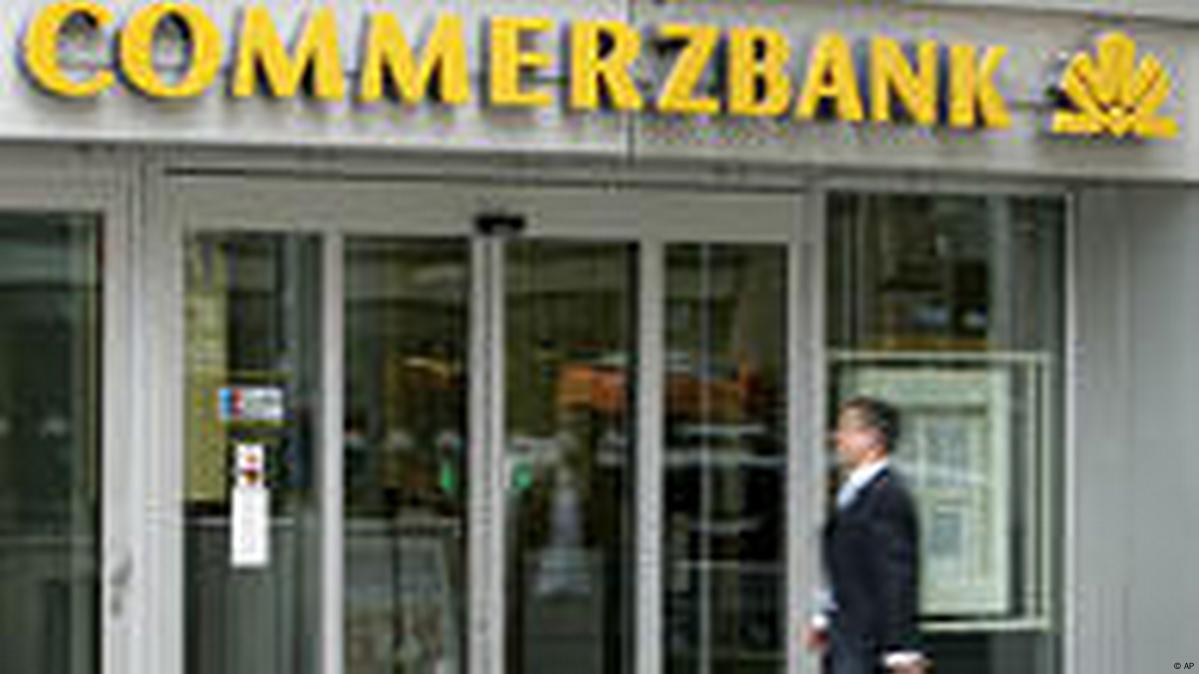 Commerzbank Aktie Stärker Das Große Comeback Die Chancen Sind Riesig - 9ye9shd