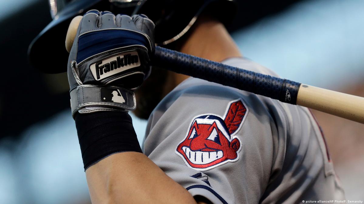 Why Aren't More People Talking About the Cleveland Indians' Racist Logo? A  Native American Activist's View – The Hollywood Reporter