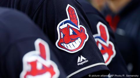 Cleveland's Major League Baseball Team Will Retire Racist Chief Wahoo Logo