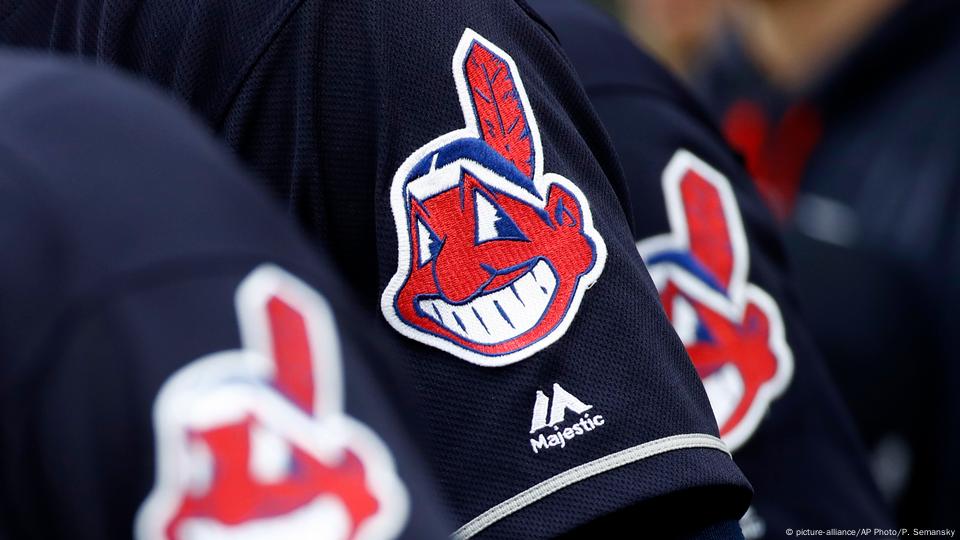 Chief Wahoo Strikes Out