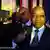Kryetari i ANC-së Jacob Zuma presidenti i ri i Afrikës së Jugut