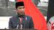 Indonesiens Präsident Joko Widodo mit afghanischem Präsidenten Ashraf Ghani Indonesiens Präsident Joko Widodo mit afghanischem Präsidenten Ashraf Ghani