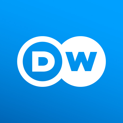 Deutsch Welle DW-Logo