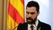 Catalan parliamentary speaker Roger Torrent Catalan parliamentary speaker Roger Torrent