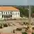 Guinea-Bissau Polizei blockiert Zugang zum PAIGC Parteizentrum