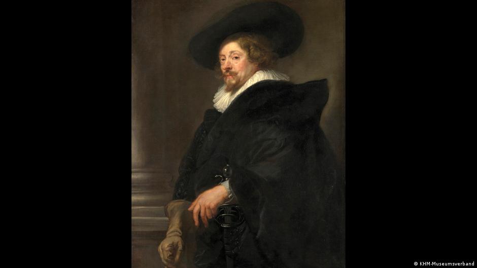 Kraftvolle Manner Uppige Frauen Der Barockmaler Peter Paul Rubens Kunst Dw 08 02 2018