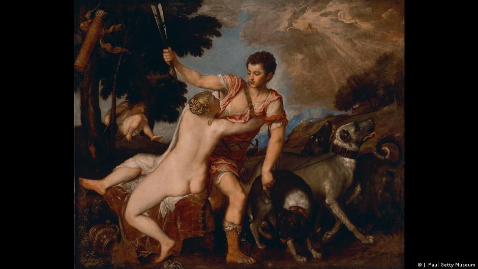 Kraftvolle Manner Uppige Frauen Der Barockmaler Peter Paul Rubens Kunst Dw 08 02 2018