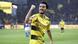 Fußball Nuri Sahin Borussia Dortmund - FC Schalke 04 Fußball Nuri Sahin Borussia Dortmund - FC Schalke 04