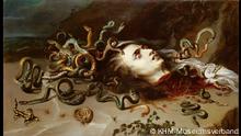 Kraftvolle Männer, üppige Frauen: der Barockmaler Peter Paul Rubens 