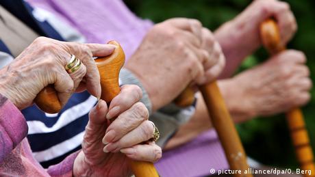 Експерти смятат че пенсионната възраст в Германия ще трябва да