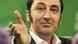 Green party leader Cem Oezdemir Green party leader Cem Oezdemir