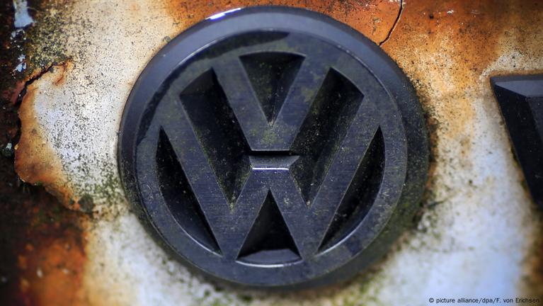 Fünf Jahre Dieselgate: Nach Der Krise Ist Vor Der Krise – DW – 18.09.2020