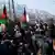 Afghanistan Kabul Protest gegen vermutete pakistanische Unterstützung der Taliban