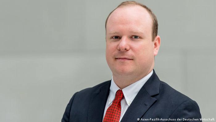 Deutschland Ferdinand Schaff