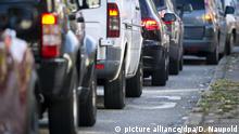 За властями городов ФРГ признали право запрещать въезд дизельных машин