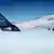 Lufthansa stellt neues Flugzeug-Design vor