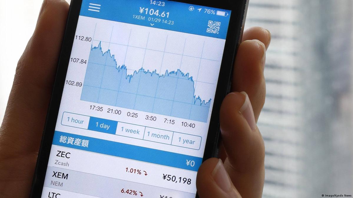 Japanese authorities raid Coincheck headquarters