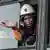 Südafrika Sibanye Goldmine Bergarbeiter Unglück