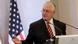 Rex Tillerson Rex Tillerson