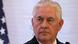 Mexiko NAFTA-Verhandlungen | Rex Tillerson Mexiko NAFTA-Verhandlungen | Rex Tillerson