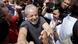 Brasilsiens Ex- Staatschef Lula Brasilsiens Ex- Staatschef Lula