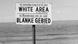 A sign on a beach demarcates a "Whites only" area in South Africa during the 1970s A sign on a beach demarcates a "Whites only" area in South Africa during the 1970s