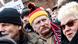 People, in an event organized by the right-wing group 'Zukunft Heimat' People, in an event organized by the right-wing group 'Zukunft Heimat'