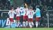 Fußball Bundesliga Borussia Mönchengladbach - RB Leipzig Fußball Bundesliga Borussia Mönchengladbach - RB Leipzig