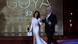 32. Goya Awards | Laudatoren Penelope Cruz und Carlos Saura 32. Goya Awards | Laudatoren Penelope Cruz und Carlos Saura