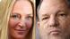 Uma Thurman und Harvey Weinstein (Getty Images/AFP) Uma Thurman und Harvey Weinstein (Getty Images/AFP)
