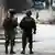 Westjordanland Razzia in Jenin nach Mord an Rabbi Raziel Shevack