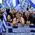 Griechenland Protest in Athen | Namensstreit "Mazedonien" AUFGEHELLT