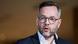 Deutschland Koalitionsverhandlungen von Union und SPD Michael Roth Deutschland Koalitionsverhandlungen von Union und SPD Michael Roth