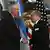 Lateinamerika Reise US-Außenminister Rex Tillerson in Argentinien