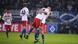 Fußball Bundesliga Hamburger SV - Hannover 96 Fußball Bundesliga Hamburger SV - Hannover 96