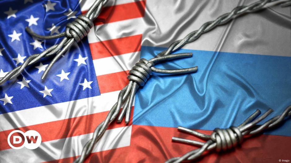 Реферат: Санкции США против Ирана