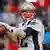 Super Bowl LII - Philadelphia Eagles v New England Patriots Tom Brady