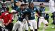 Super Bowl LII - Philadelphia Eagles v New England Patriots Jubel Super Bowl LII - Philadelphia Eagles v New England Patriots Jubel