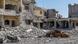 Syrien Menschen in Raqqa Syrien Menschen in Raqqa
