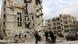 Syrien Luftangriffe in Idlib Syrien Luftangriffe in Idlib