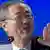 China - Gouverneur der Chinesischen Volksbank Zhou Xiaochuan