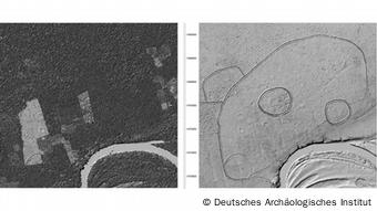 Bolivien - © Deutsches Archäologisches Institut