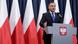 Polen Präsident Andrzej Duda zu Entscheidung zu Holocaust-Gesetz Polen Präsident Andrzej Duda zu Entscheidung zu Holocaust-Gesetz